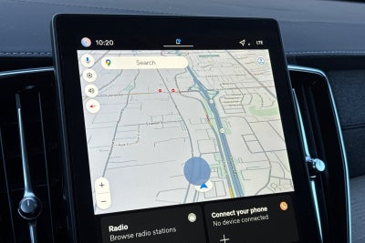 2026 Volvo XC90 B5 Core