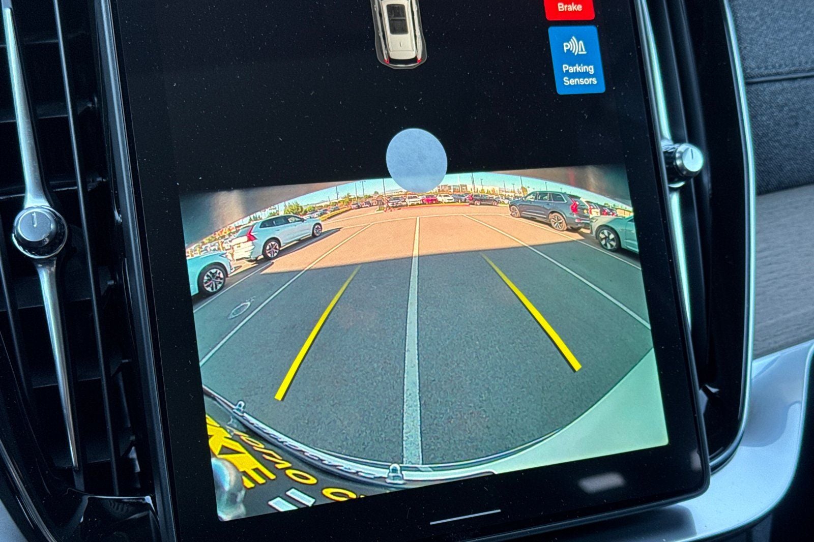 2026 Volvo XC90 B5 Core