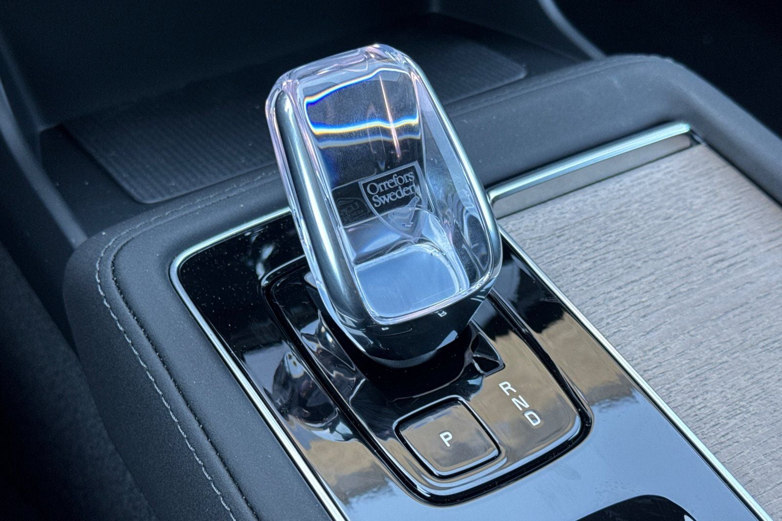 2026 Volvo XC90 B5 Core