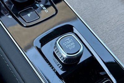 2026 Volvo XC90 B5 Core