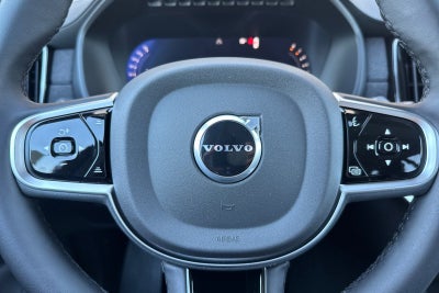 2026 Volvo XC90 B5 Core