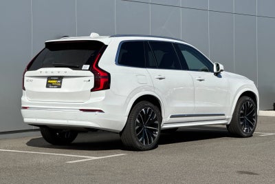 2026 Volvo XC90 B5 Core