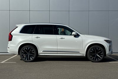 2026 Volvo XC90 B5 Core
