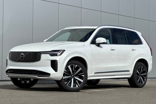 2026 Volvo XC90 B5 Core