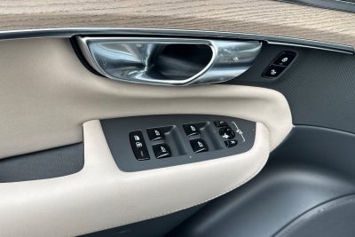 2026 Volvo XC90 B5 Core