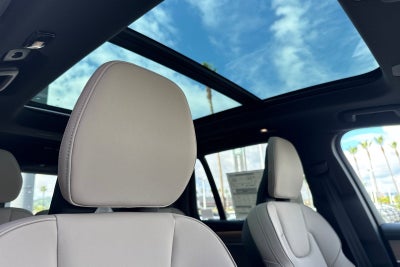 2026 Volvo XC90 B5 Core