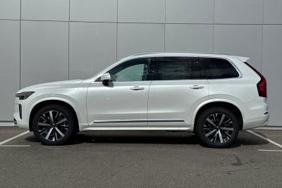 2026 Volvo XC90 B5 Core