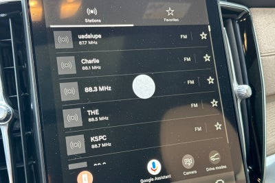 2026 Volvo XC90 B5 Core