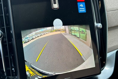 2026 Volvo XC90 B5 Core