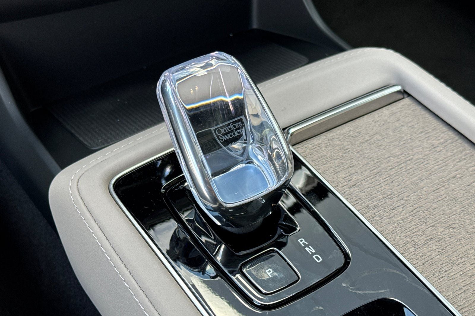 2026 Volvo XC90 B5 Core