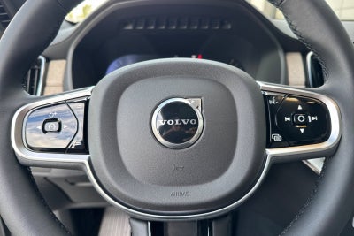 2026 Volvo XC90 B5 Core