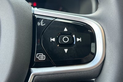 2026 Volvo XC90 B5 Core