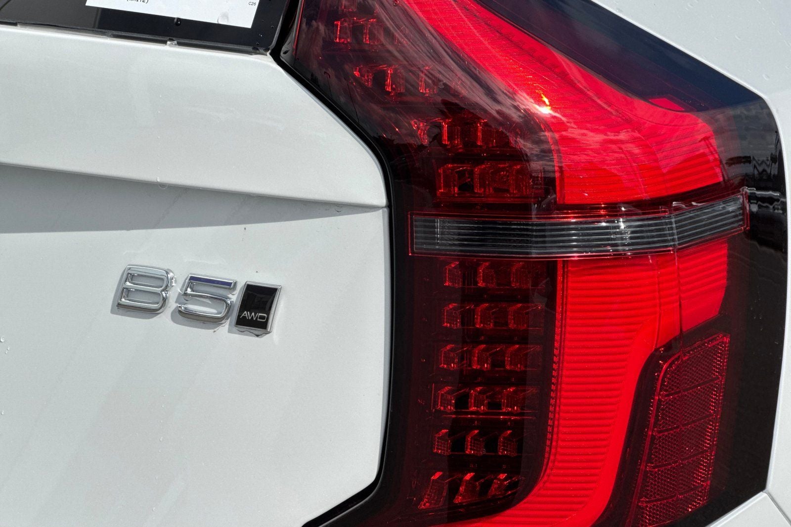 2026 Volvo XC90 B5 Core