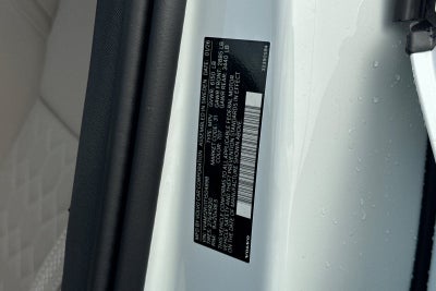 2026 Volvo XC90 B5 Core