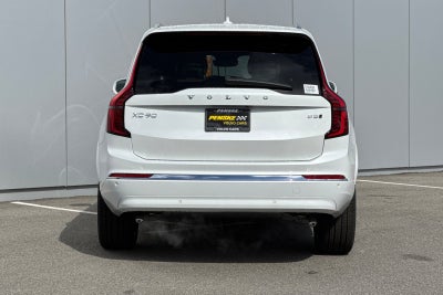 2026 Volvo XC90 B5 Core