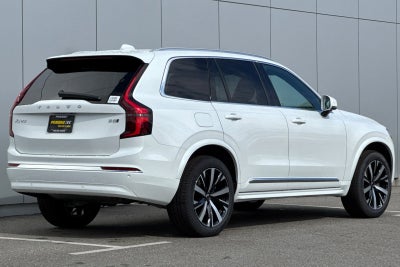 2026 Volvo XC90 B5 Core
