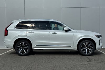 2026 Volvo XC90 B5 Core