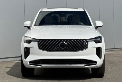2026 Volvo XC90 B5 Core