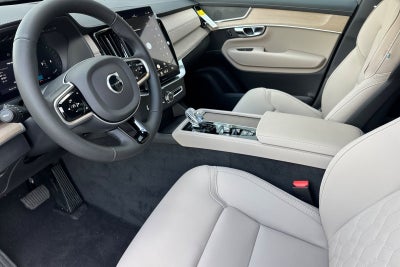 2026 Volvo XC90 B5 Core