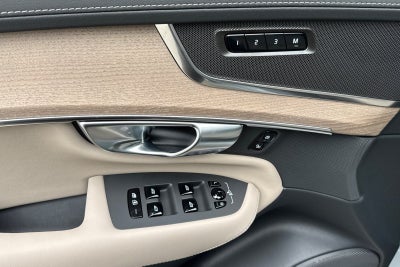 2026 Volvo XC90 B5 Core