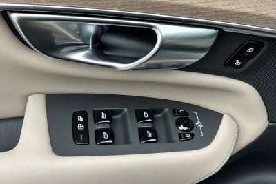 2026 Volvo XC90 B5 Core