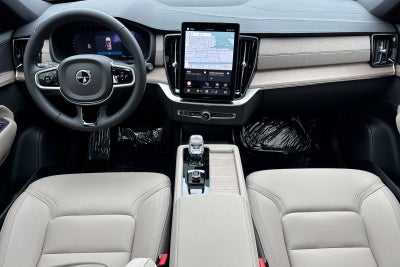 2026 Volvo XC90 B5 Core
