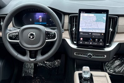 2026 Volvo XC90 B5 Core
