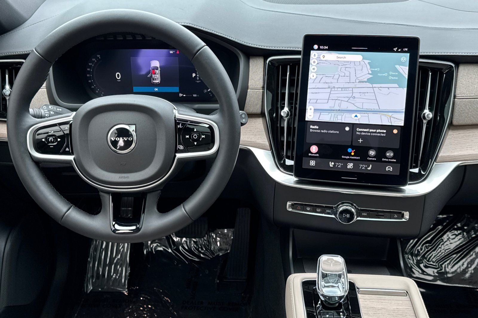 2026 Volvo XC90 B5 Core