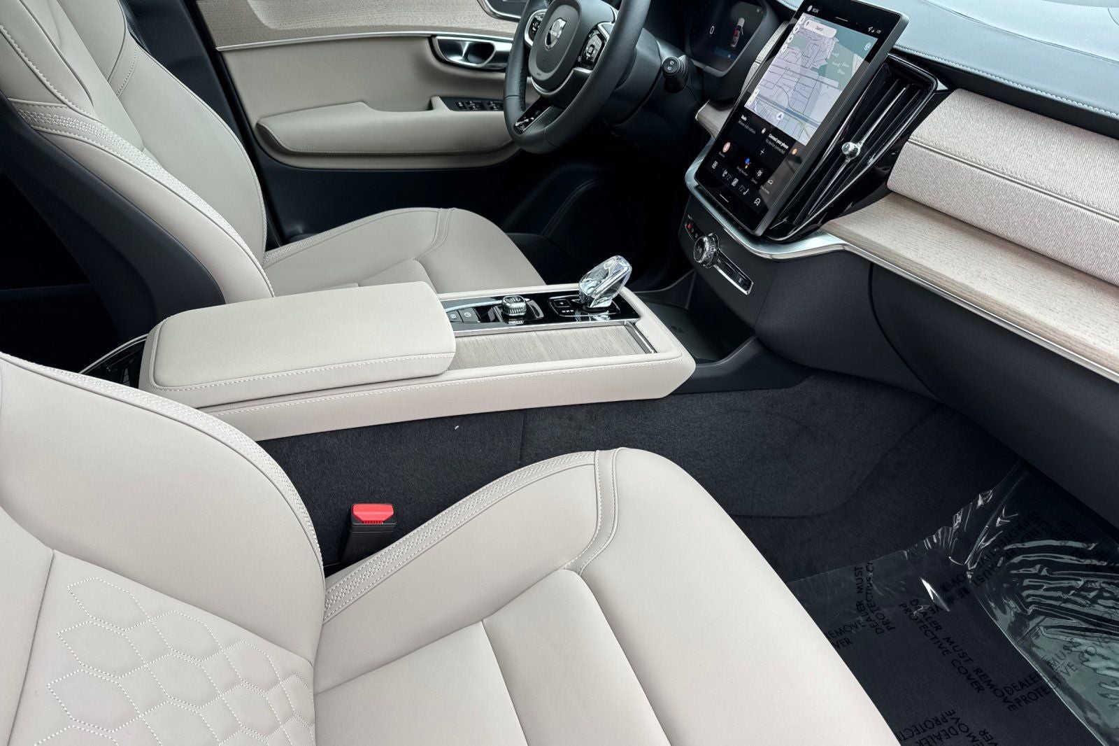 2026 Volvo XC90 B5 Core
