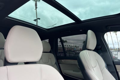 2026 Volvo XC90 B5 Core