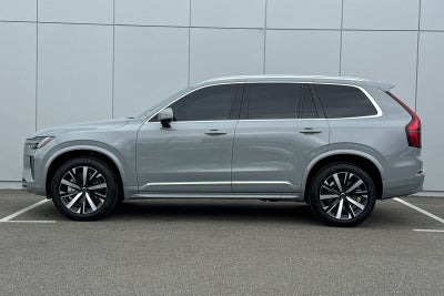 2026 Volvo XC90 B5 Core