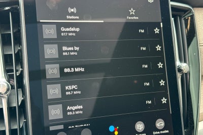 2026 Volvo XC90 B5 Core