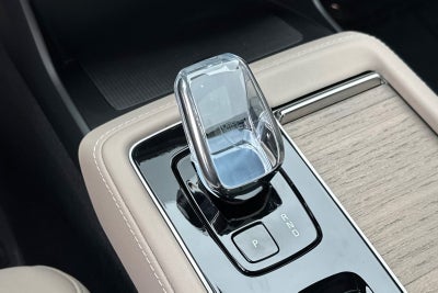 2026 Volvo XC90 B5 Core