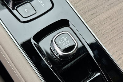 2026 Volvo XC90 B5 Core