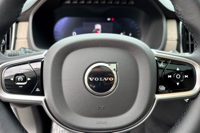 2026 Volvo XC90 B5 Core