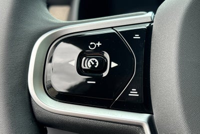 2026 Volvo XC90 B5 Core
