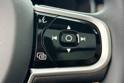 2026 Volvo XC90 B5 Core