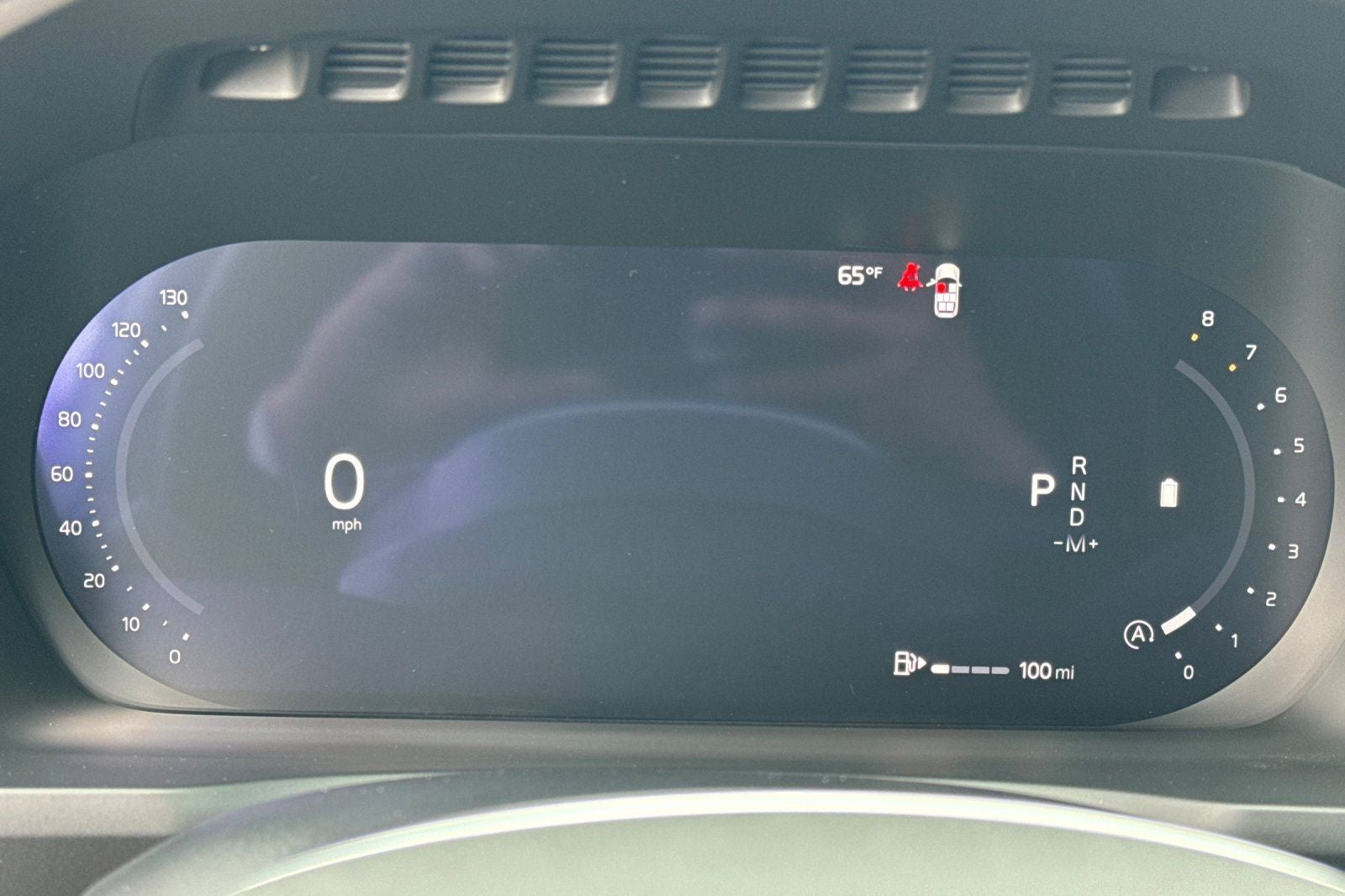 2026 Volvo XC90 B5 Core