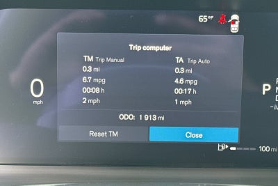 2026 Volvo XC90 B5 Core