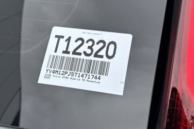 2026 Volvo XC90 B5 Core