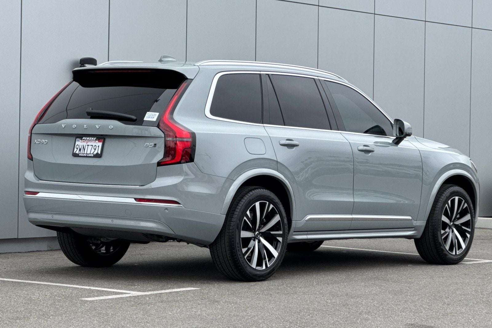 2026 Volvo XC90 B5 Core