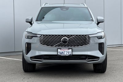 2026 Volvo XC90 B5 Core