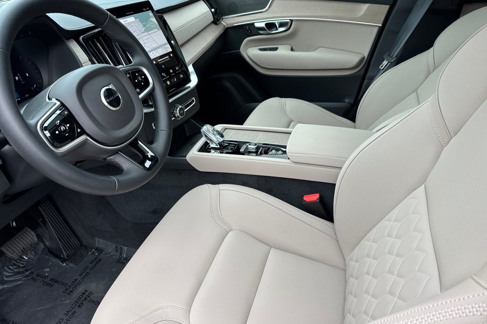 2026 Volvo XC90 B5 Core