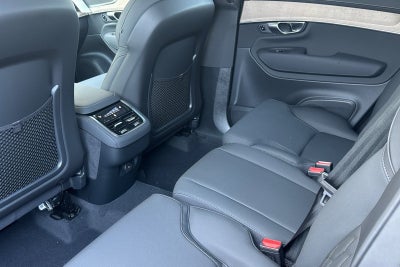 2026 Volvo XC90 B5 Core