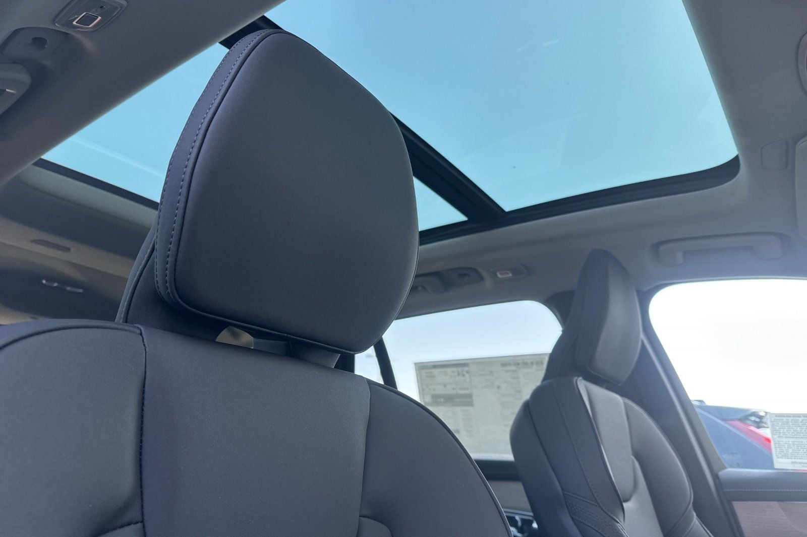 2026 Volvo XC90 B5 Core