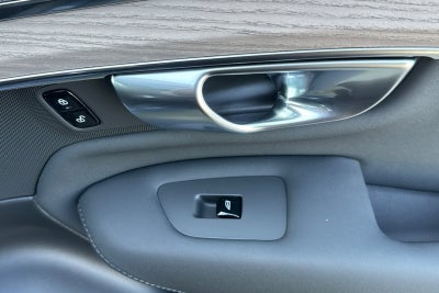 2026 Volvo XC90 B5 Core