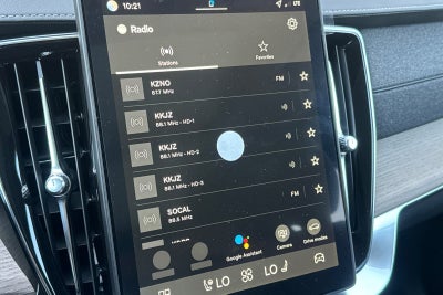 2026 Volvo XC90 B5 Core