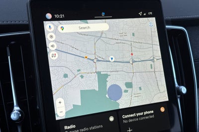 2026 Volvo XC90 B5 Core