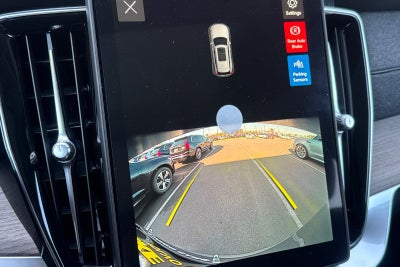 2026 Volvo XC90 B5 Core