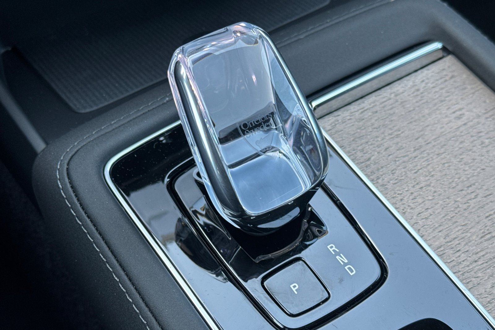 2026 Volvo XC90 B5 Core